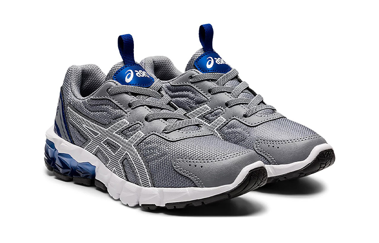 Lookbook (PS) 亚瑟士Gel-Quantum 90 '灰蓝' 1204A004-021