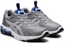 Lookbook (PS) ASICS Gel-Quantum 90 'Kelabu-Biru' 1204A004-021
