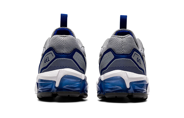 Shop (PS) 亚瑟士Gel-Quantum 90 '灰蓝' 1204A004-021