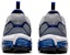 (PS) ASICS Gel-Quantum 90 'Kelabu-Biru' 1204A004-021