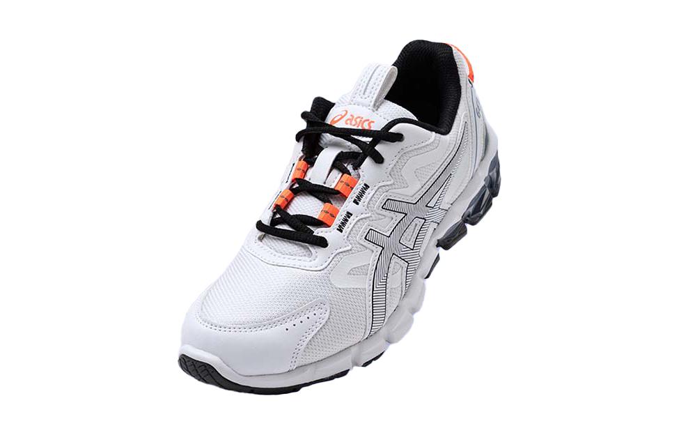 Order (PS) 亚瑟士 GEL-Quantum '蓝白' 1204A003-106