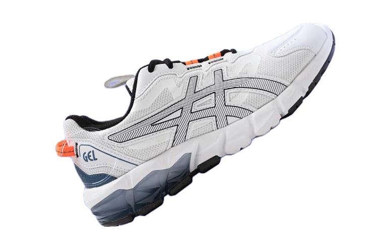 Lookbook (PS) 亚瑟士 GEL-Quantum '蓝白' 1204A003-106