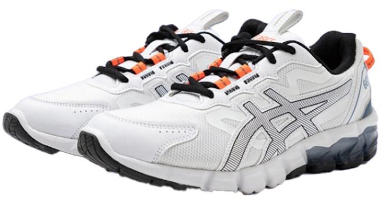 (Preschool) ASICS GEL-Quantum 'Blue White' 1204A003-106 Shop (Preschool) ASICS GEL-Quantum 'Blue White' 1204A003-106