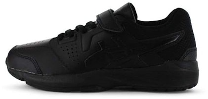 (Preschool) ASICS Gel-Quest FF 'Black Training' 1034A001-001 (Preschool) ASICS Gel-Quest FF 'Black Training' 1034A001-001