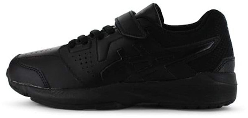 (Preschool) ASICS Gel-Quest FF 'Black Training' 1034A001-001 Buy (Preschool) ASICS Gel-Quest FF 'Black Training' 1034A001-001