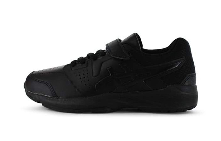 (Preschool) ASICS Gel-Quest FF 'Black Training' 1034A001-001