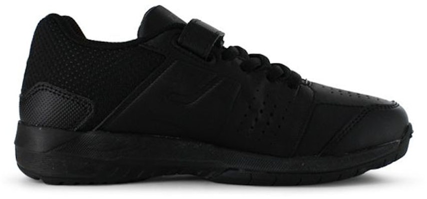 (Preschool) ASICS Gel-Quest FF 'Black Training' 1034A001-001 Order (Preschool) ASICS Gel-Quest FF 'Black Training' 1034A001-001