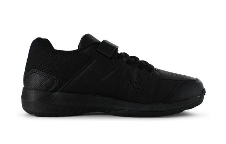 Order (Preschool) ASICS Gel-Quest FF 'Black Training' 1034A001-001