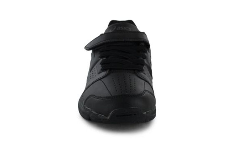 Lookbook (Preschool) ASICS Gel-Quest FF 'Black Training' 1034A001-001