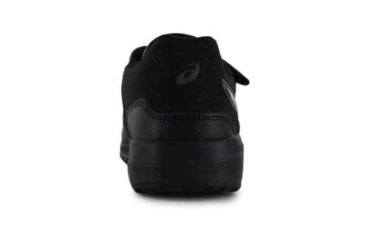 Shop (Preschool) ASICS Gel-Quest FF 'Black Training' 1034A001-001