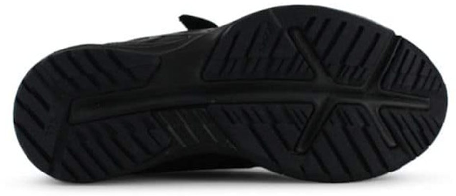 (Preschool) ASICS Gel-Quest FF 'Black Training' 1034A001-001 Purchase (Preschool) ASICS Gel-Quest FF 'Black Training' 1034A001-001