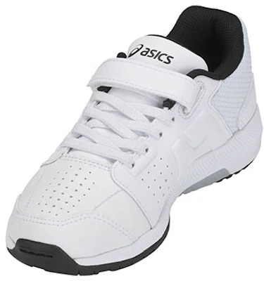 (Preschool) ASICS Gel-Quest FF 'White Black' 1034A001-103 Lookbook (Preschool) ASICS Gel-Quest FF 'White Black' 1034A001-103
