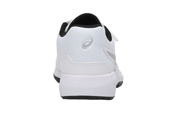 Shop (Preschool) ASICS Gel-Quest FF 'White Black' 1034A001-103
