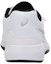 Shop (Preschool) ASICS Gel-Quest FF 'White Black' 1034A001-103