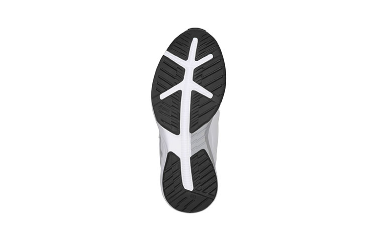 Purchase (Preschool) ASICS Gel-Quest FF 'White Black' 1034A001-103