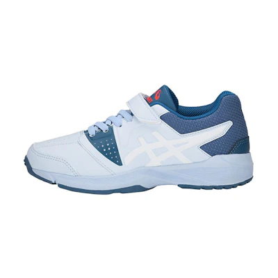 (PS) ASICS Gel-Quest FF 'White Blue'