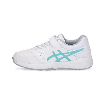 (PS) ASICS Gel-Quest FF 'White Green'