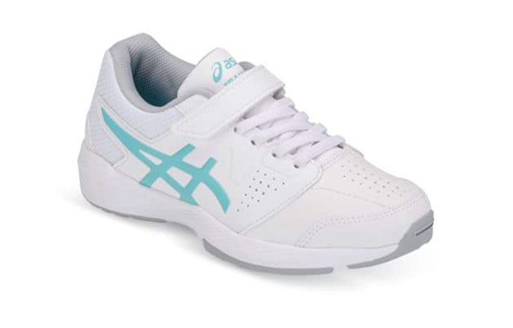 Order (Preschool) ASICS Gel-Quest FF 'White Green' 1034A001-101