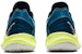 (Youth) ASICS Gel-Sky Elite 'Blue Yellow' 1054A009-401