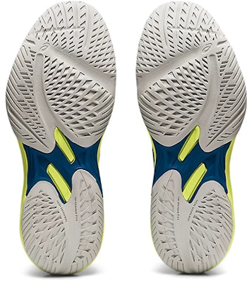 (Youth) ASICS Gel-Sky Elite 'Blue Yellow' 1054A009-401 Details for (Youth) ASICS Gel-Sky Elite 'Blue Yellow' 1054A009-401