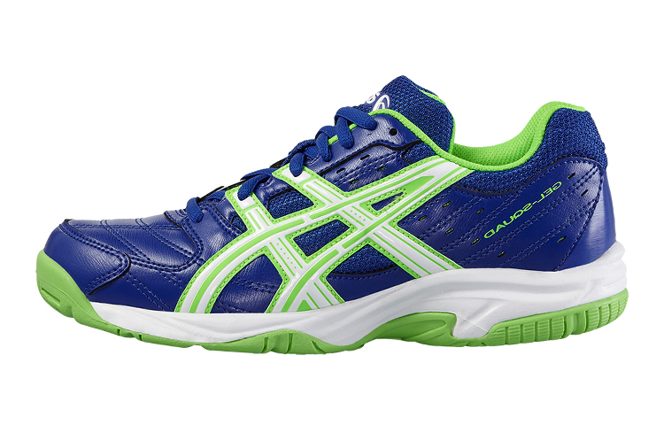 (PS) ASICS Gel-Squad 'Deep Blue Green'