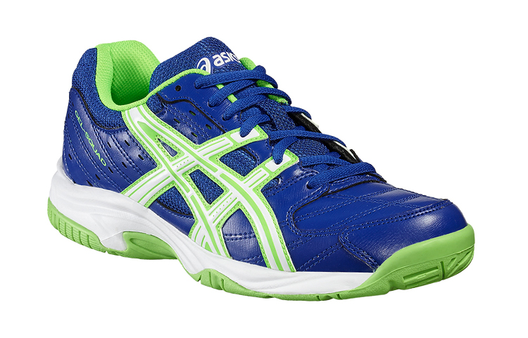 (PS) ASICS Gel-Squad 'Deep Blue Green' 圖 3