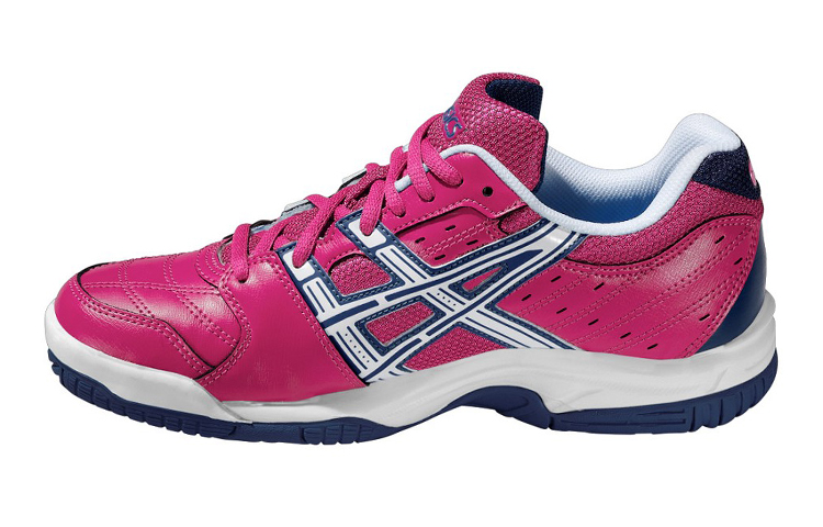 Buy (PS) 아식스 젤스쿼드 '로즈핑크 화이트' C336Y-3501