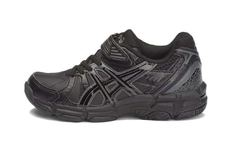 Buy 中童 Asics Gel-TR 舒適交叉訓練鞋 碳黑