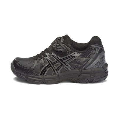 (PS) ASICS Gel-TR 'Carbon Black'