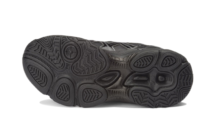 (PS) ASICS Gel-TR 'Carbon Black' 圖 4