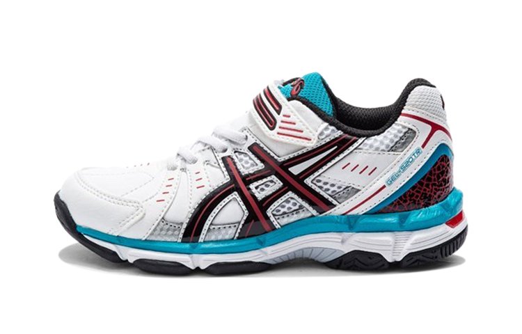 (PS) ASICS Gel-TR 'White Blue'