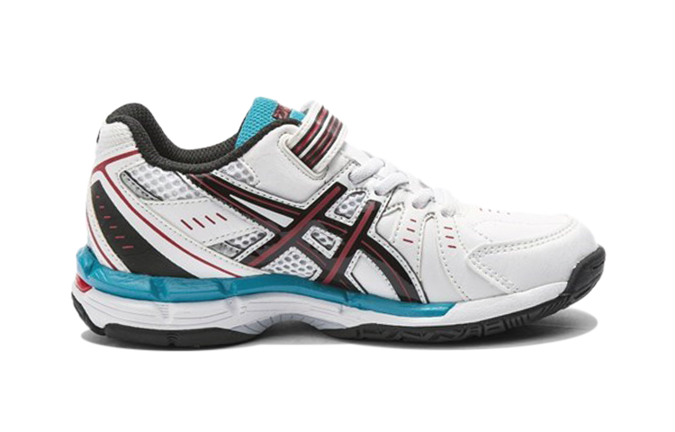 (PS) ASICS Gel-TR 'White Blue' 圖 2