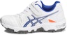 (PS) ASICS Gel-Trigger 10 'Putih Biru' C518Y-0152
