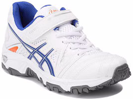 Order (Preschool) ASICS Gel-Trigger 10 'White Blue' C518Y-0152