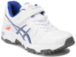 Order (Preschool) ASICS Gel-Trigger 10 'White Blue' C518Y-0152