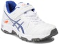 Order (PS) ASICS Gel-Trigger 10 'Putih Biru' C518Y-0152