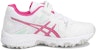 (PS) ASICS Gel-Trigger 10 'Putih Merah Jambu' C518Y-0174