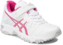 Lookbook (Preschool) ASICS Gel-Trigger 10 'White Pink' C518Y-0174