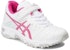 (PS) ASICS Gel-Trigger 10 'Putih Merah Jambu' C518Y-0174