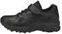 (PS) ASICS Gel-Trigger 12 'Hitam' Malaya C705Y-9099