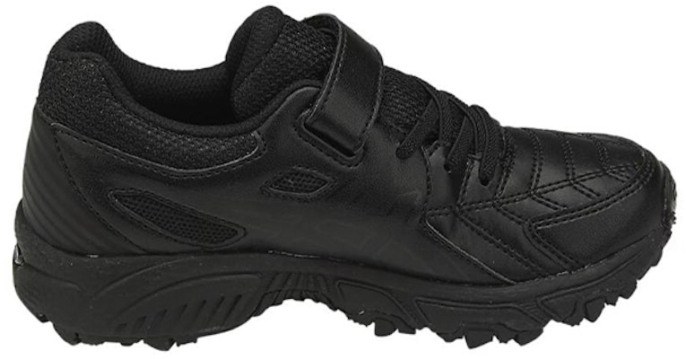 (PS) ASICS Gel-Trigger 12 'Hitam' C705Y-9099 Order (PS) ASICS Gel-Trigger 12 'Hitam' C705Y-9099