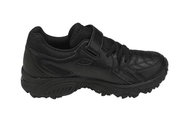 Order (PS) ASICS Gel-Trigger 12 '黑色' C705Y-9099