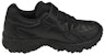 (PS) ASICS Gel-Trigger 12 'Hitam' Malaya C705Y-9099