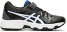 Order (PS) ASICS Gel-Trigger 12 '黑色低帮跑鞋' C705Y-001