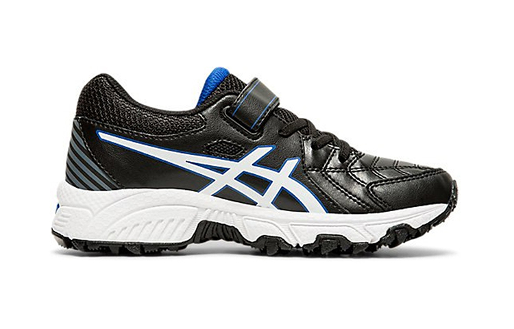 Order (PS) ASICS Gel-Trigger 12 ''Nero Scarpe Running Basse'' C705Y-001