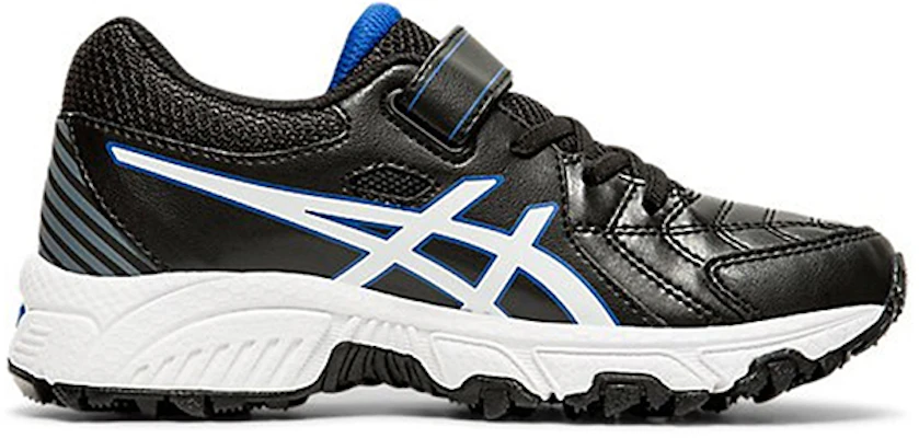 (PS) ASICS Gel-Trigger 12 ''Nero Scarpe Running Basse'' C705Y-001 Order (PS) ASICS Gel-Trigger 12 ''Nero Scarpe Running Basse'' C705Y-001