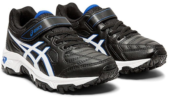 (PS) ASICS Gel-Trigger 12 '黑色低帮跑鞋' C705Y-001 Lookbook (PS) ASICS Gel-Trigger 12 '黑色低帮跑鞋' C705Y-001