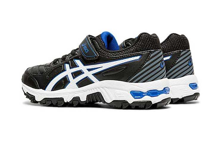 Shop (PS) ASICS Gel-Trigger 12 ''Nero Scarpe Running Basse'' C705Y-001