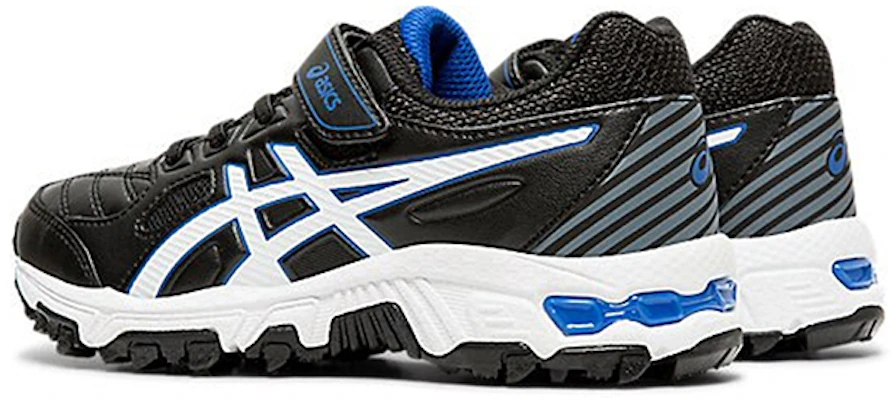 (PS) ASICS Gel-Trigger 12 ''Nero Scarpe Running Basse'' C705Y-001 Shop (PS) ASICS Gel-Trigger 12 ''Nero Scarpe Running Basse'' C705Y-001