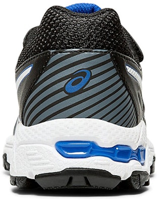 (PS) ASICS Gel-Trigger 12 '黑色低帮跑鞋' C705Y-001 Purchase (PS) ASICS Gel-Trigger 12 '黑色低帮跑鞋' C705Y-001